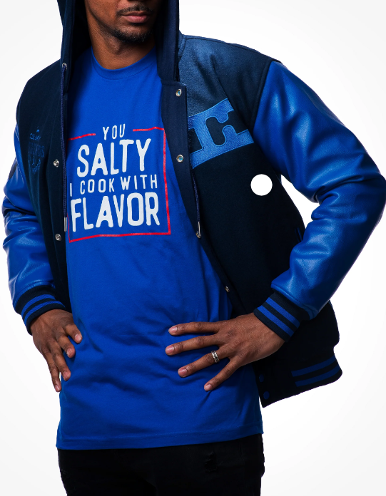 You Salty T-Shirts