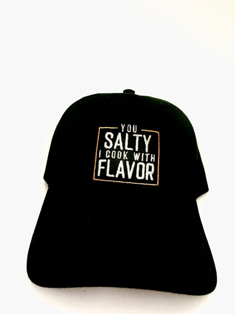 You Salty Hats