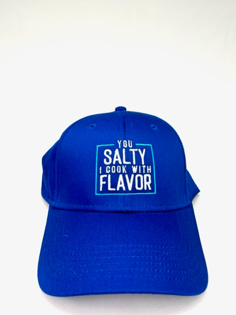 You Salty Hats